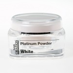 Platinum Powder White - Белая акриловая пудра 70 gm